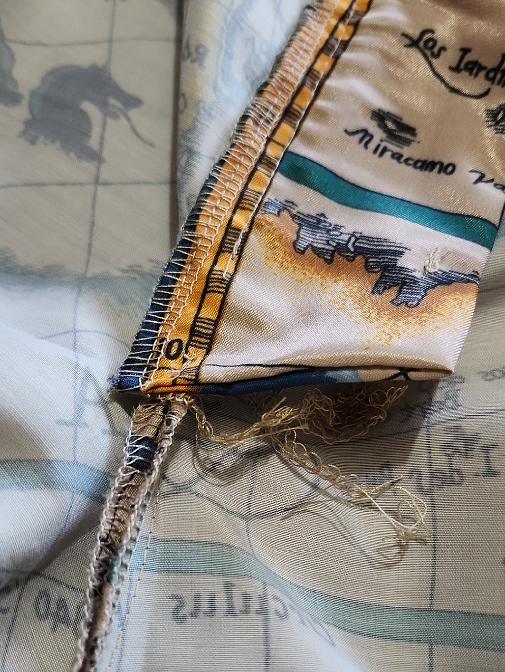 Anthropologie Capri Pants - Picture 13 of 13